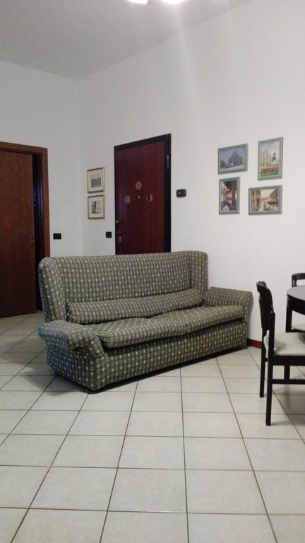 Emi Apartment โบลลาเต ภายนอก รูปภาพ