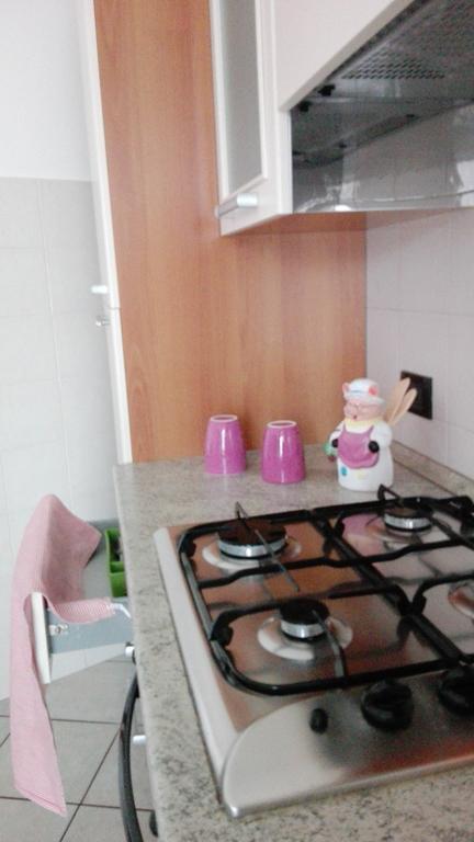 Emi Apartment โบลลาเต ภายนอก รูปภาพ