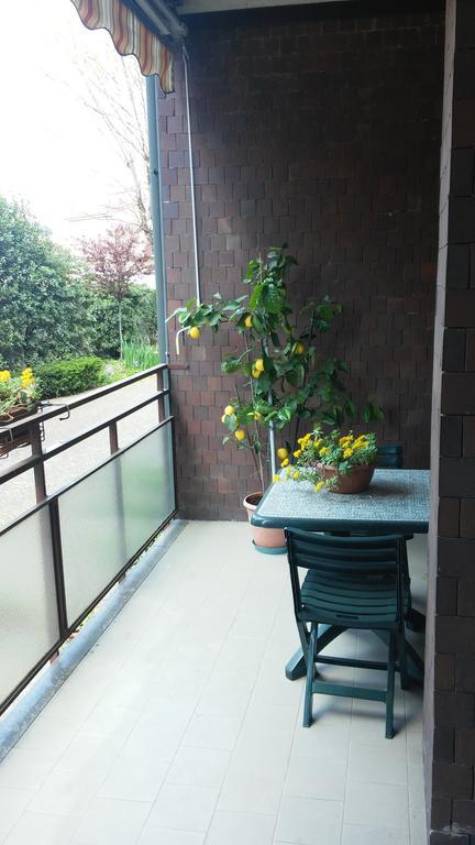 Emi Apartment โบลลาเต ภายนอก รูปภาพ