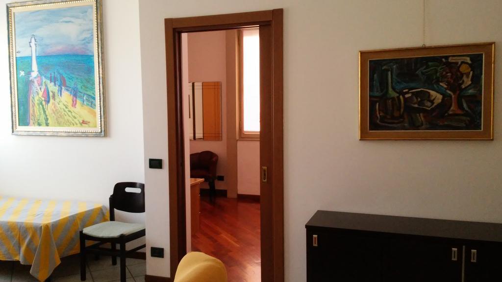 Emi Apartment โบลลาเต ภายนอก รูปภาพ